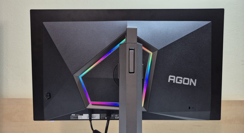 AOC AGON PRO AG276QZD – Monitor Review
