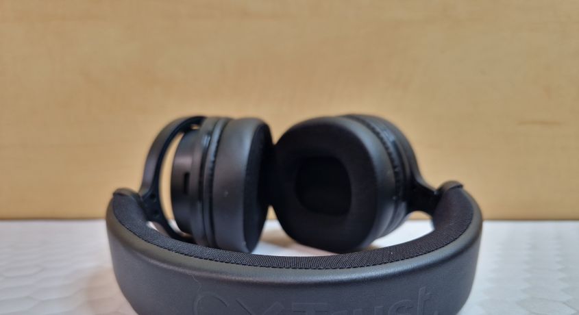 Trust GXT 498 Forta – Gaming Headset Review