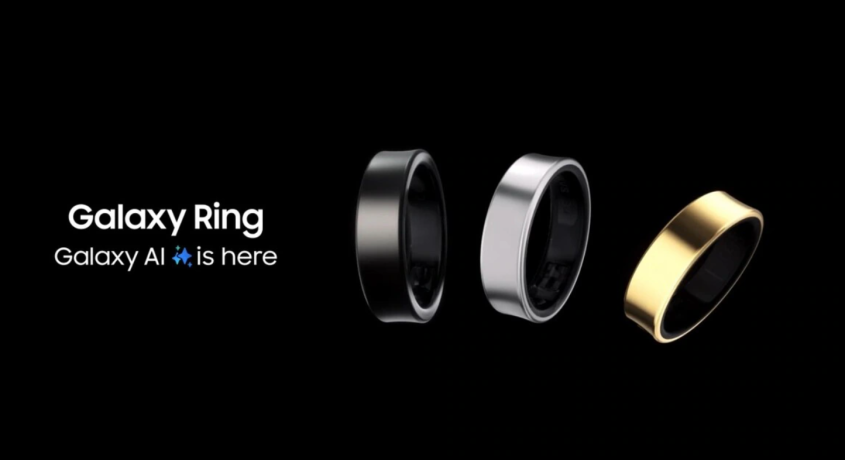 Noul partener pentru o viață sănătoasă și activă – Galaxy Ring