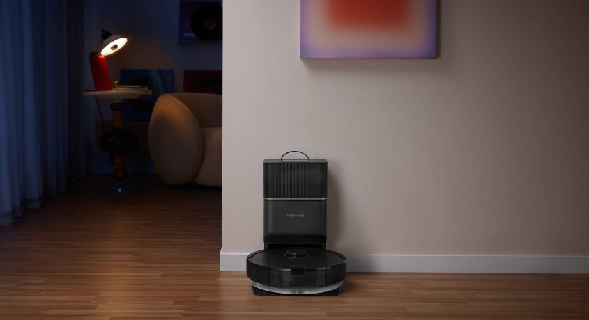 Roborock anunță trei etape de reduceri exclusive de Black Friday 2024