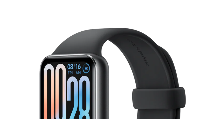 Xiaomi lansează în România – Xiaomi Smart Band 9 Pro și Xiaomi Smart Band 9 Active