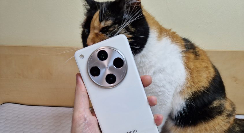 OPPO Find X8 Pro – Smartphone Review