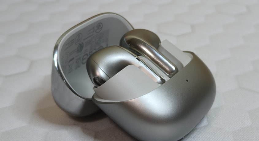 XIAOMI Buds 5 – Earbuds Review