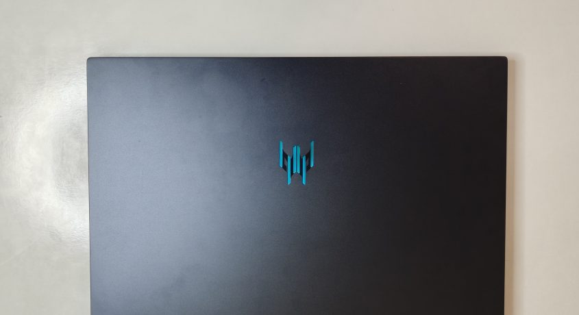 Acer Predator Helios 18 – Gaming Laptop Review