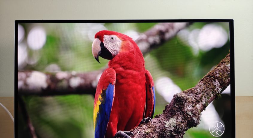 Evnia 27M2N8500 – Monitor Review